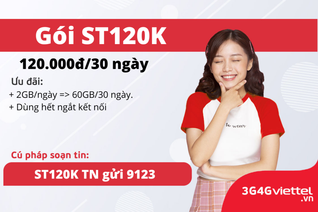 ST120K Viettel data thả ga không lo về giá 1 st120k-viettel-data-tha-ga-khong-lo-ve-gia