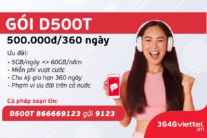 D500T 1