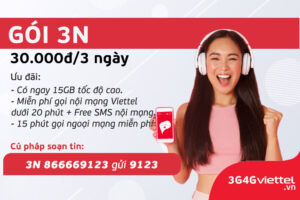 3N