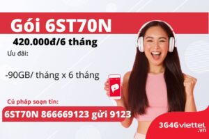 6ST70N Viettel ưu đãi data thả ga lướt web 1 6st70n-viettel-uu-dai-data-tha-ga-luot-web
