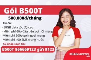 B500T Viettel ưu đãi siêu khủng cho thuê bao trả sau 1 b500t-viettel-uu-dai-sieu-khung-cho-thue-bao-tra-sau