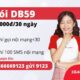 DB59 Viettel ưu đãi dành riêng cho thuê bao Điện Biên