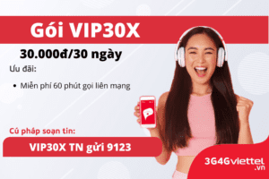 goi-cuoc-vip30x-viettel-dang-ky-goi-lien-mang