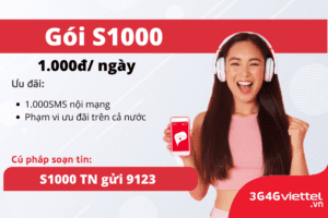 goi-cuoc-s1000-viettel-nhan-tin-khong-gioi-han