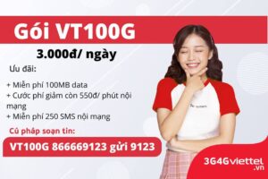 Đăng ký gói cước VT100G Viettel nhận ưu đãi lớn 1 dang-ky-goi-cuoc-vt100g-viettel-nhan-uu-dai-lon