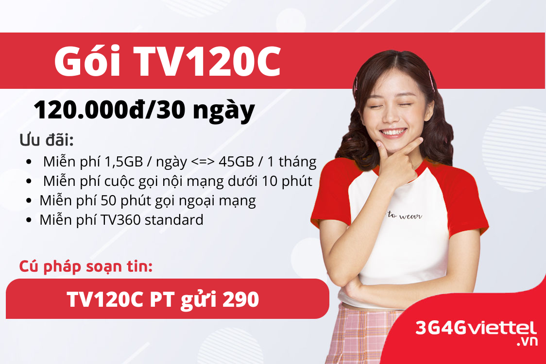 goi-cuoc-tv120c-viettel-free-xem-tv360-45gb-data