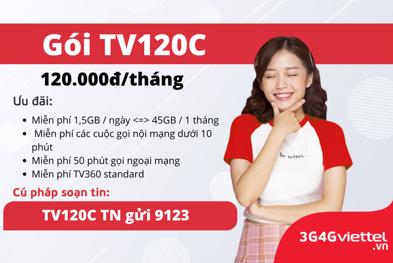 goi-cuoc-tv120c-viettel-free-xem-tv360-45gb-data