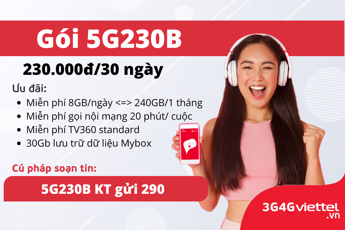 goi-cuoc-5g230b-viettel-8gb-ngay-free-goi-thoai