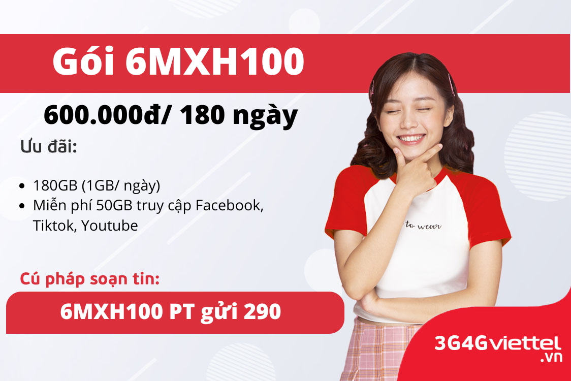 goi-cuoc-6mxh100-viettel-free-mang-xa-hoi