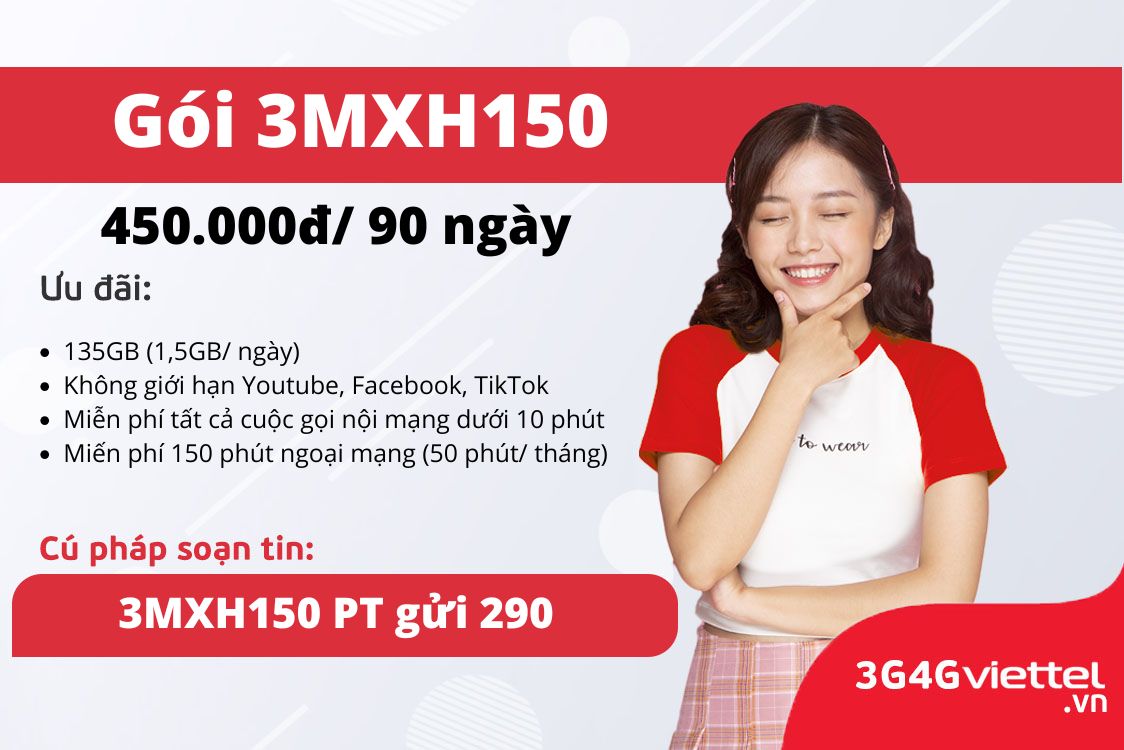 3mxh150-viettel